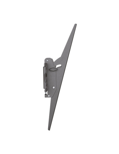 AISENS WT70T-019 soporte para TV 177,8 cm (70") Negro
