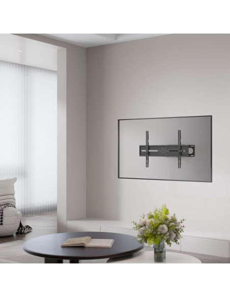 AISENS WT80TSLE-327 soporte para TV 2,03 m (80")