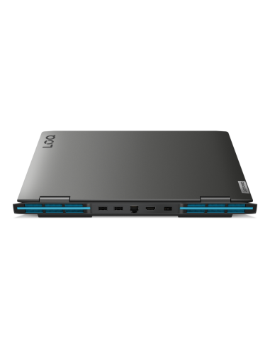 Lenovo LOQ 15IRH8 Intel® Core™ i5 i5-13420H Portátil 39,6 cm (15.6") Full HD 16 GB DDR5-SDRAM 512 GB SSD NVIDIA GeForce RTX 4050