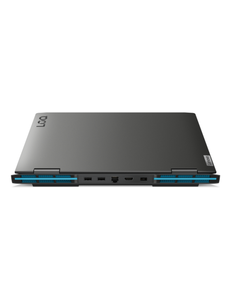 Lenovo LOQ 15IRH8 Intel® Core™ i5 i5-13420H Portátil 39,6 cm (15.6") Full HD 16 GB DDR5-SDRAM 512 GB SSD NVIDIA GeForce RTX 4050