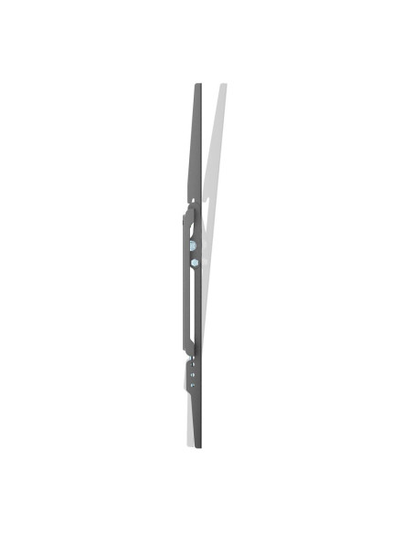 AISENS Soporte Eco Inclinable Para Monitor/TV 45Kg de 32-75", Negro