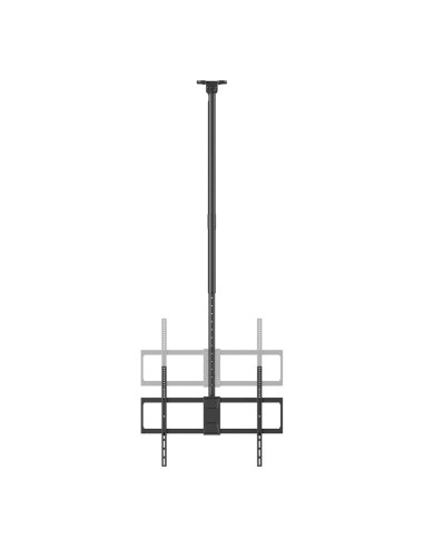 AISENS CT100TSLE-393 soporte para TV 2,54 m (100")