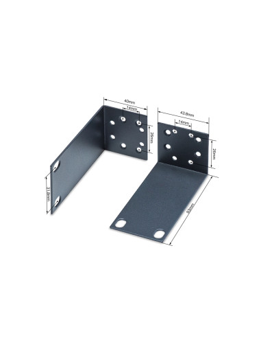 TP-Link Omada RackMount Kit-13 Kit de montaje