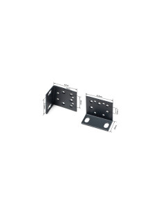 TP-Link Omada RackMount Kit-19 Kit de montaje 2