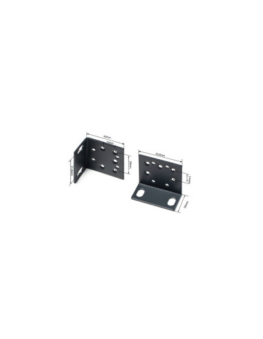 TP-Link Omada RackMount Kit-19 Kit de montaje