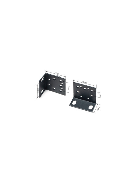 TP-Link Omada RackMount Kit-19 Kit de montaje