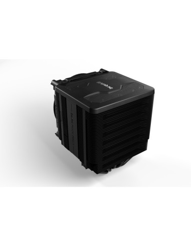 be quiet! Dark Rock Pro 5 Procesador Refrigerador de aire 120/135 mm Negro 1 pieza(s)