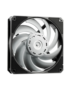XPG VENTO PRO 120 PWM Negro