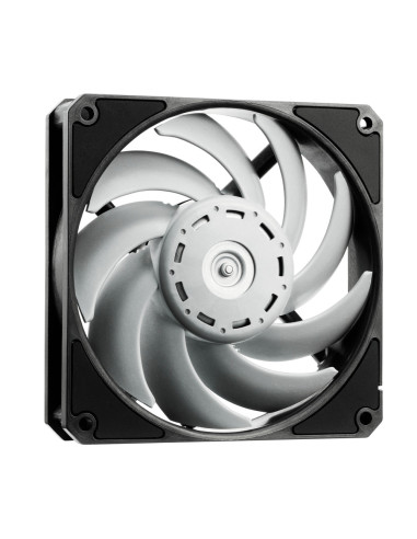 XPG VENTO PRO 120 PWM Negro