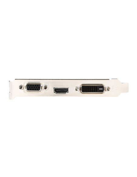 MSI 912-V809-2016 tarjeta gráfica NVIDIA GeForce GT 710 2 GB GDDR3