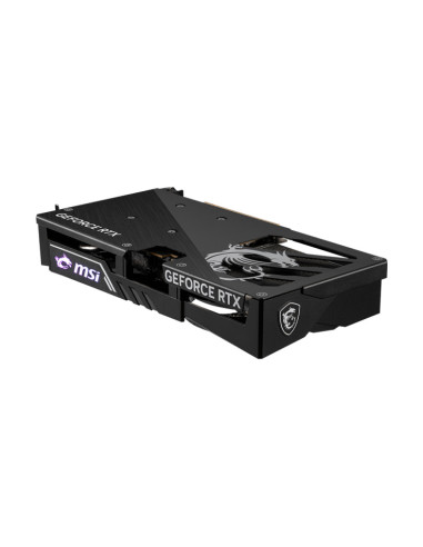 MSI GeForce RTX 5060 8G GAMING OC NVIDIA 8 GB GDDR7