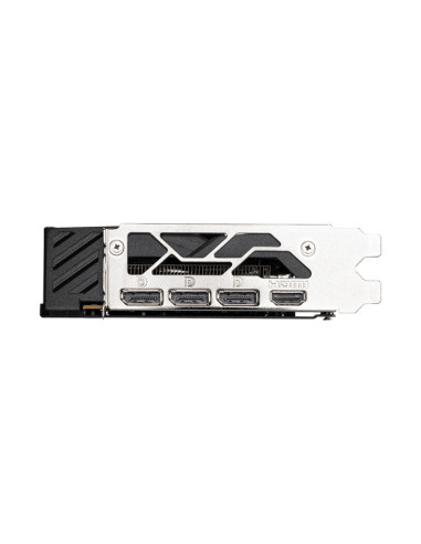 MSI GeForce RTX 5060 8G GAMING OC NVIDIA 8 GB GDDR7