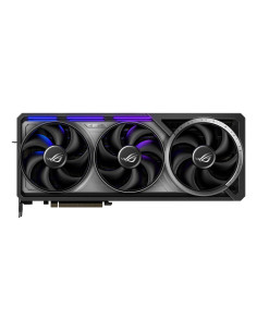 ASUS ROG Astral - -RTX5080-O16G-GAMING NVIDIA GeForce RTX 5080 16 GB GDDR7