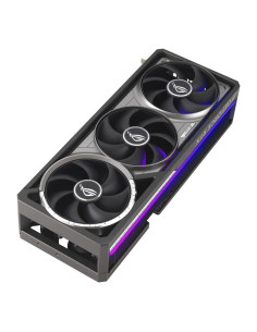 ASUS ROG Astral - -RTX5080-O16G-GAMING NVIDIA GeForce RTX 5080 16 GB GDDR7 2