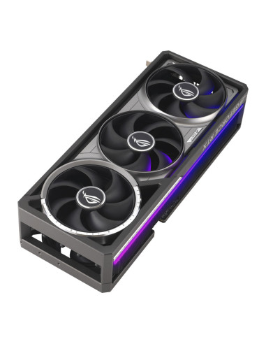 ASUS ROG Astral - -RTX5080-O16G-GAMING NVIDIA GeForce RTX 5080 16 GB GDDR7