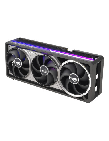 ASUS ROG Astral - -RTX5080-O16G-GAMING NVIDIA GeForce RTX 5080 16 GB GDDR7