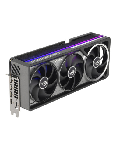 ASUS ROG Astral - -RTX5080-O16G-GAMING NVIDIA GeForce RTX 5080 16 GB GDDR7