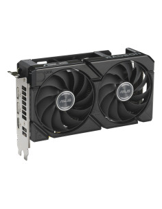 ASUS Dual -RX9060XT-16G AMD Radeon RX 9060 XT 16 GB GDDR6 2