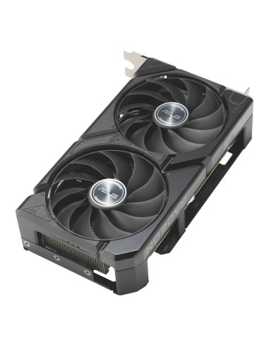 ASUS Dual -RX9060XT-16G AMD Radeon RX 9060 XT 16 GB GDDR6