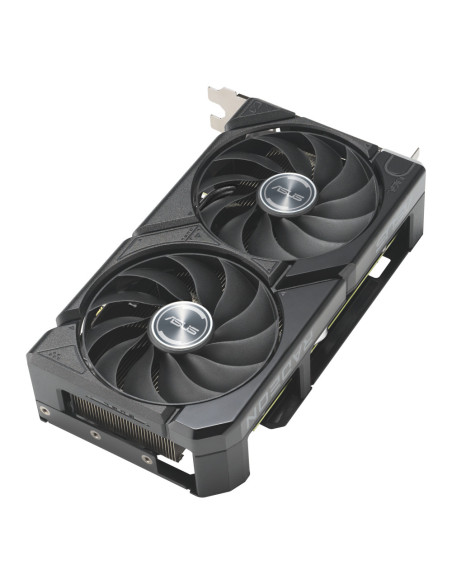 ASUS Dual -RX9060XT-16G AMD Radeon RX 9060 XT 16 GB GDDR6