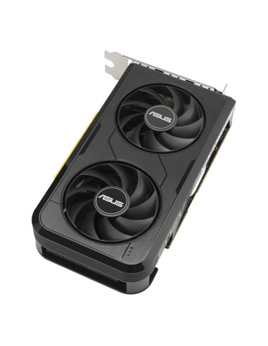 ASUS Dual -RTX5050-O8G NVIDIA GeForce RTX 5050 8 GB GDDR6