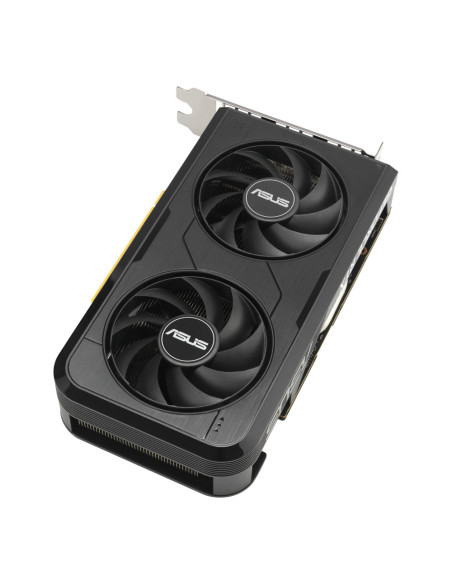 ASUS Dual -RTX5050-O8G NVIDIA GeForce RTX 5050 8 GB GDDR6