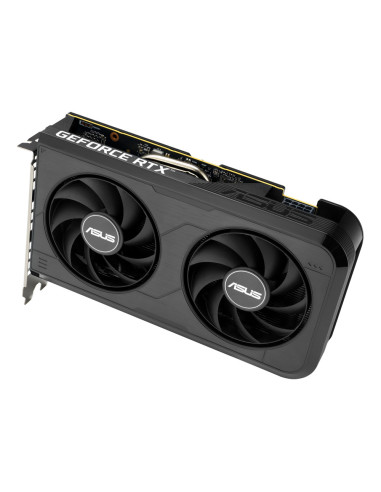 ASUS Dual -RTX5050-O8G NVIDIA GeForce RTX 5050 8 GB GDDR6
