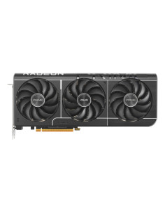 ASUS Prime -RX9070XT-O16G AMD Radeon RX 9070 XT 16 GB GDDR6 2