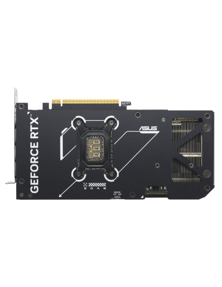 ASUS Dual -RTX5070-O12G NVIDIA GeForce RTX 5070 12 GB GDDR7