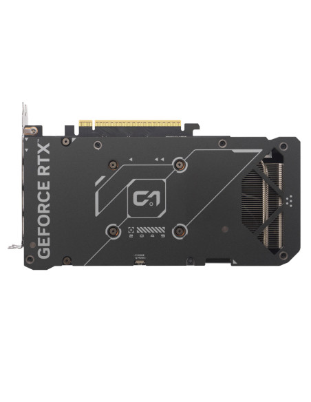 ASUS Dual -RTX5060TI-O16G NVIDIA GeForce RTX 5060 Ti 16 GB GDDR7