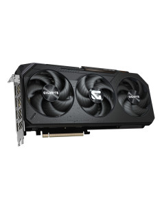 GIGABYTE Radeon RX 9070 GRE GAMING OC 12G – Tarjeta gráfica, 12GB GDDR6, 192bit, PCI-E 5.0, 2920 MHz Core Clock, 2 × DisplayPort 2