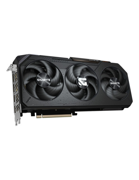 GIGABYTE Radeon RX 9070 GRE GAMING OC 12G – Tarjeta gráfica, 12GB GDDR6, 192bit, PCI-E 5.0, 2920 MHz Core Clock, 2 × DisplayPort