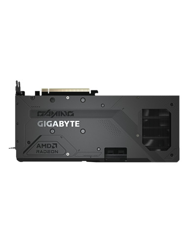 GIGABYTE Radeon RX 9070 GRE GAMING OC 12G – Tarjeta gráfica, 12GB GDDR6, 192bit, PCI-E 5.0, 2920 MHz Core Clock, 2 × DisplayPort