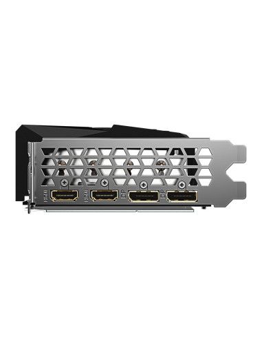 GIGABYTE GAMING Radeon RX 7600 OC 8G AMD 8 GB GDDR6