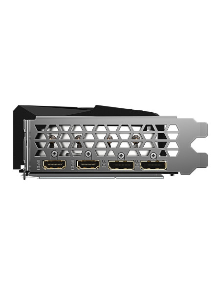 GIGABYTE GAMING Radeon RX 7600 OC 8G AMD 8 GB GDDR6
