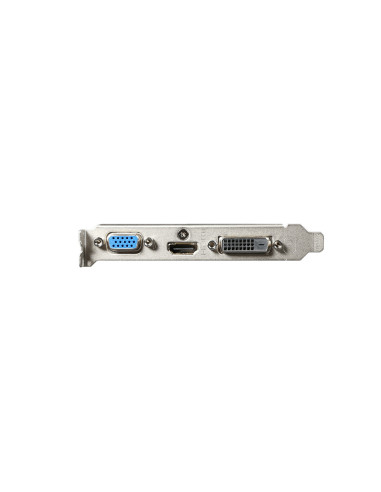 GIGABYTE GV-N710D3-2GL NVIDIA GeForce GT 710 2 GB GDDR3