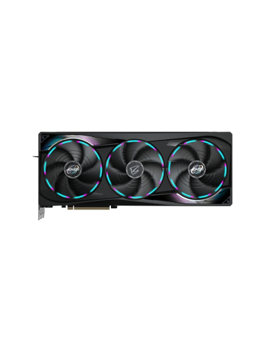GIGABYTE AORUS GeForce RTX 5090 MASTER 32G NVIDIA