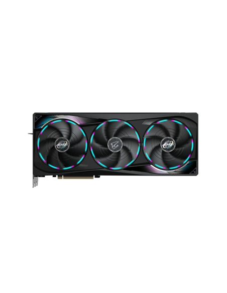 GIGABYTE AORUS GeForce RTX 5090 MASTER 32G NVIDIA