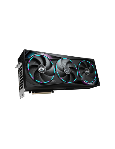 GIGABYTE AORUS GeForce RTX 5090 MASTER 32G NVIDIA