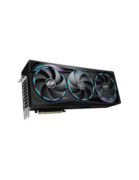 GIGABYTE AORUS GeForce RTX 5090 MASTER 32G NVIDIA