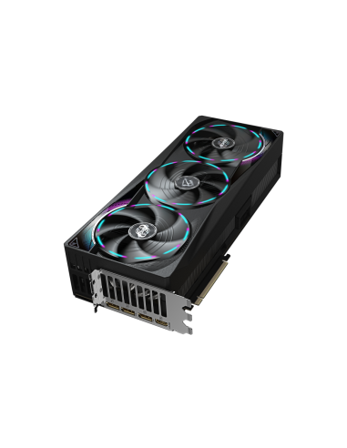 GIGABYTE AORUS GeForce RTX 5090 MASTER 32G NVIDIA