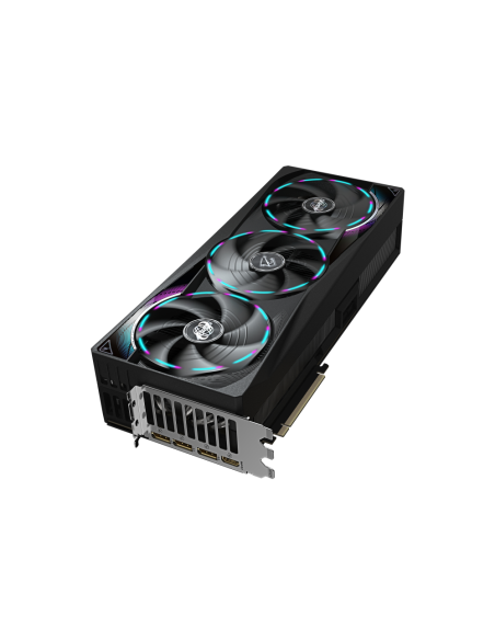 GIGABYTE AORUS GeForce RTX 5090 MASTER 32G NVIDIA