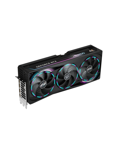 GIGABYTE AORUS GeForce RTX 5090 MASTER 32G NVIDIA
