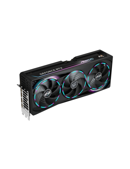 GIGABYTE AORUS GeForce RTX 5090 MASTER 32G NVIDIA