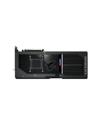 GIGABYTE AORUS GeForce RTX 5090 MASTER 32G NVIDIA