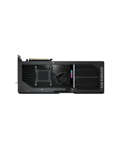 GIGABYTE AORUS GeForce RTX 5090 MASTER 32G NVIDIA