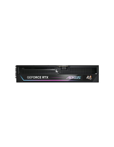 GIGABYTE AORUS GeForce RTX 5090 MASTER 32G NVIDIA