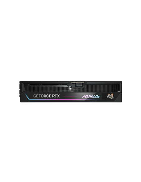 GIGABYTE AORUS GeForce RTX 5090 MASTER 32G NVIDIA