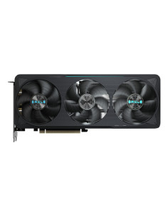 GIGABYTE GeForce RTX 5070 EAGLE OC SFF 12G Tarjeta Gráfica - 12GB GDDR7, 192 bits, PCI-E 5.0, 2587 MHz Core Clock, 3 x DP 2.1b,  2