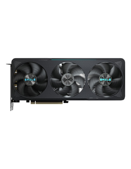 GIGABYTE GeForce RTX 5070 EAGLE OC SFF 12G Tarjeta Gráfica - 12GB GDDR7, 192 bits, PCI-E 5.0, 2587 MHz Core Clock, 3 x DP 2.1b, 